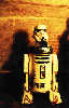R2 als Trooper verkleitet